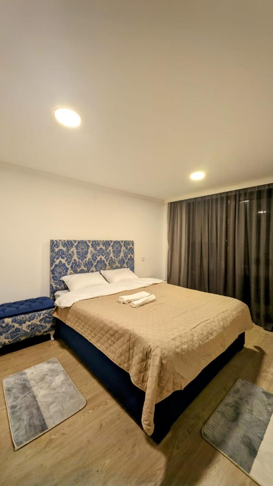 Shara Hotel เมสเตีย ภายนอก รูปภาพ